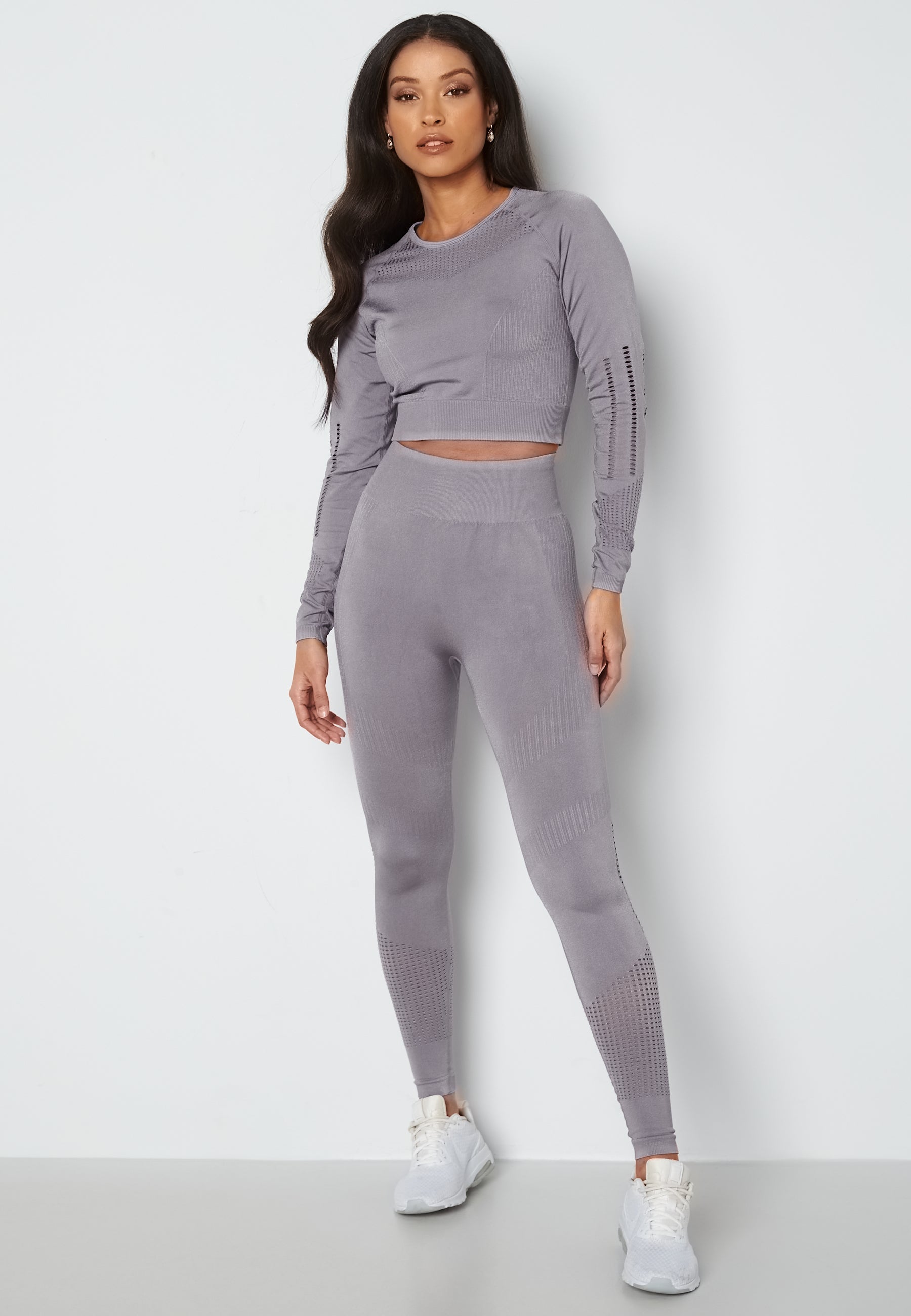 Bubbleroom Saba HW Cir Tights