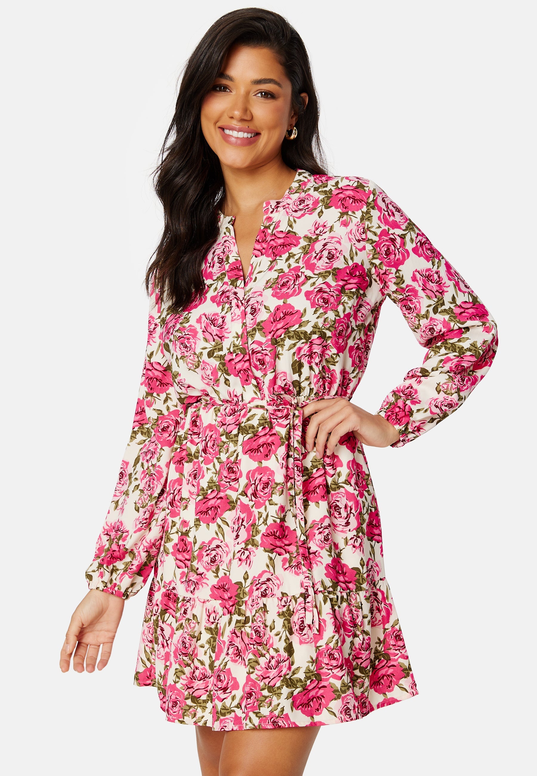 BUBBLEROOM Penny dress