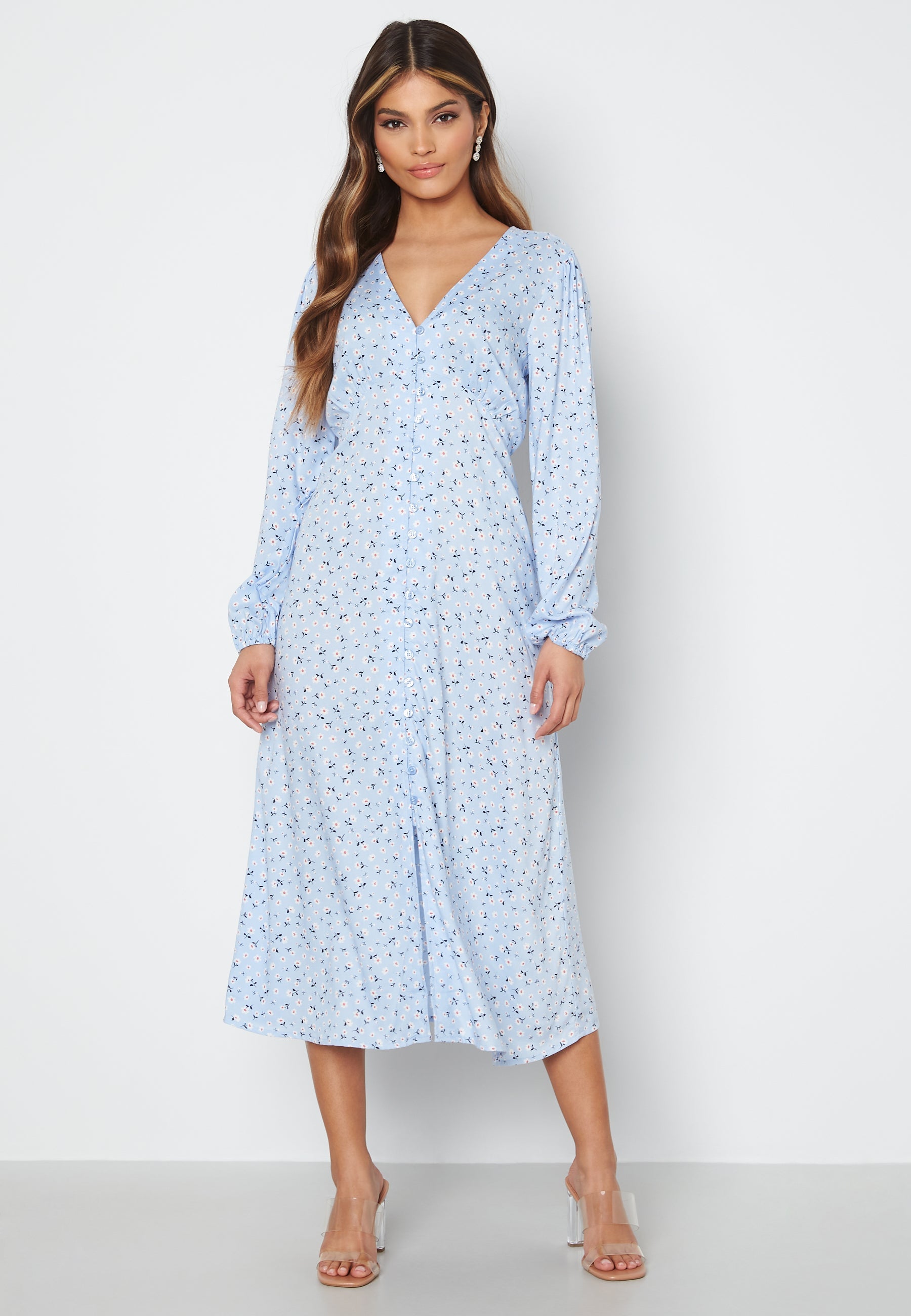 Happy Holly Tillie dress