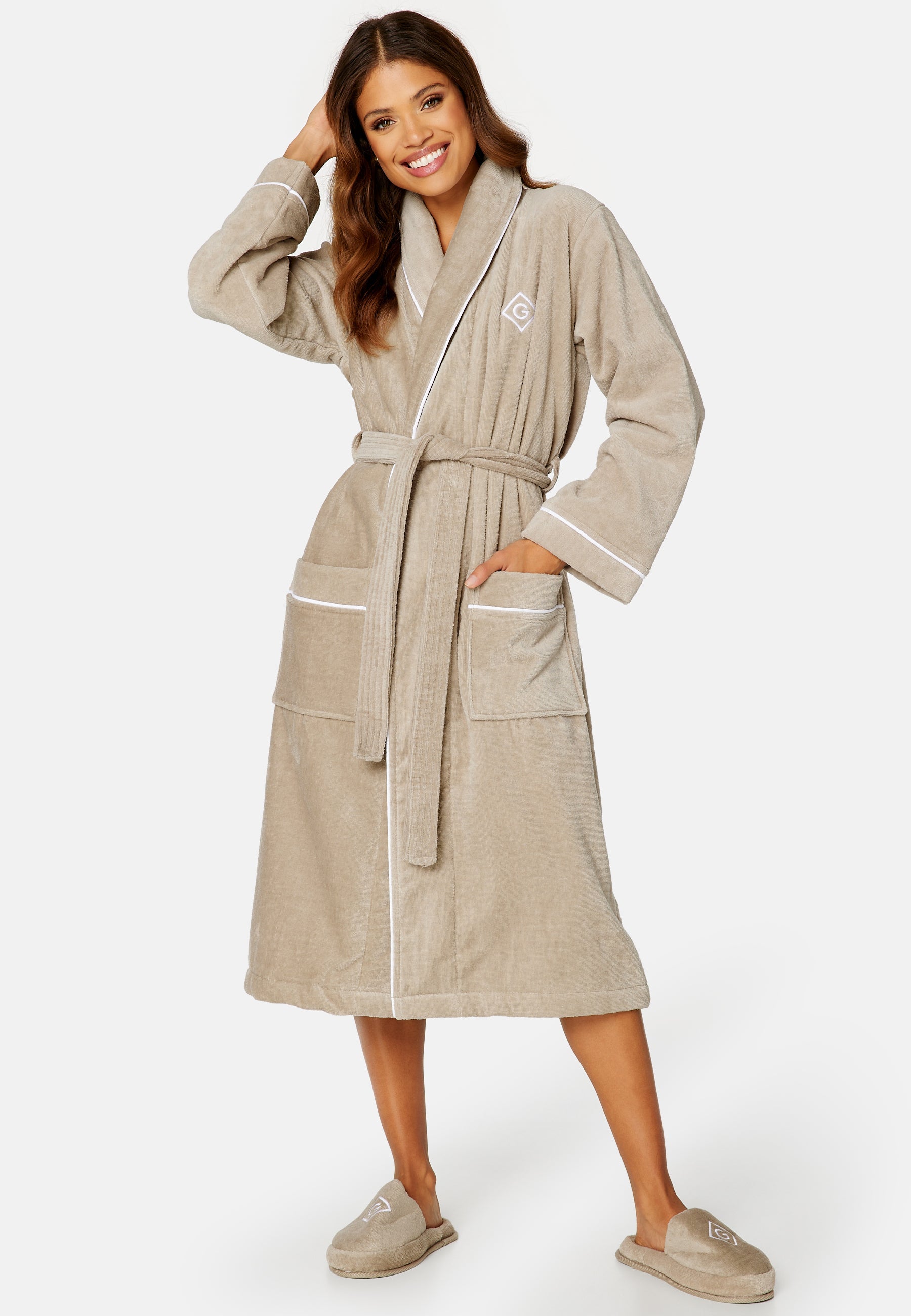 GANT Icon Robe