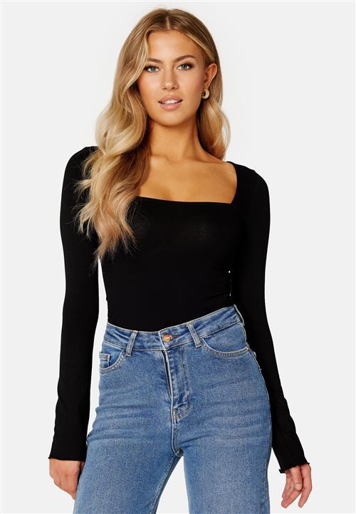 BUBBLEROOM Yohanna squareneck body