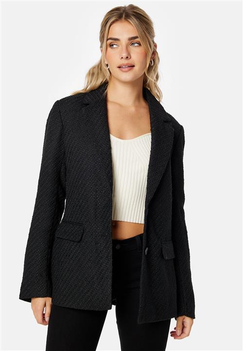 VILA Emmi Boucle Blazer