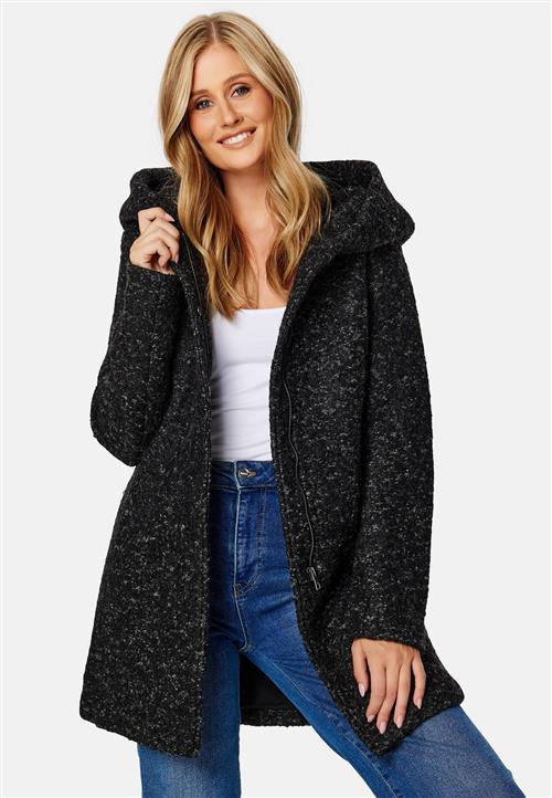 ONLY Sedona Boucle Wool Coat