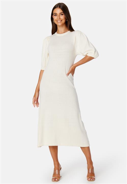 ONLY Lesly 2/4 Puff Dress