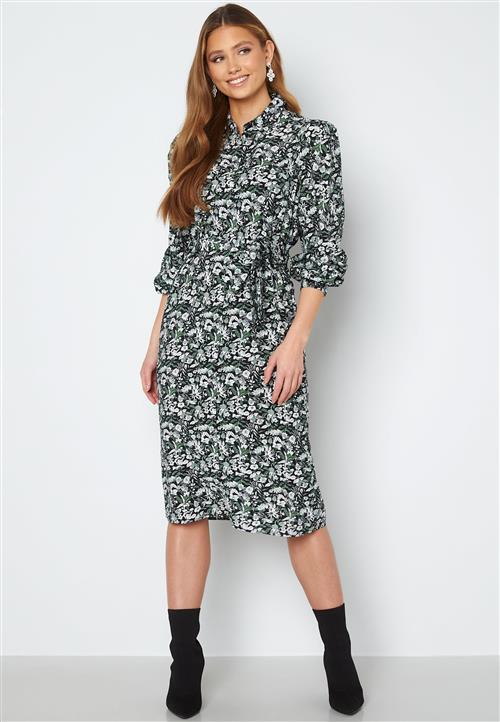 Object Collectors Item Kati L/S Shirt Dress