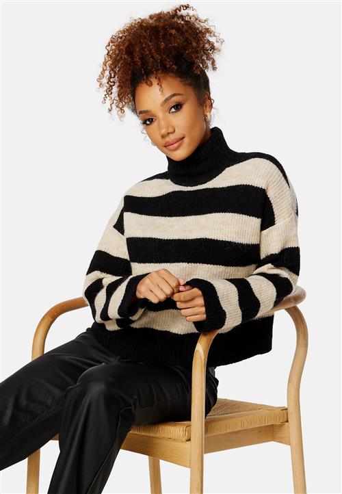 Object Collectors Item Minna L/S Knit Pullover