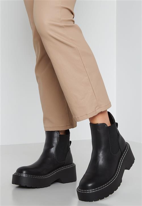 ONLY Bossi-2 PU Chelsea Boot