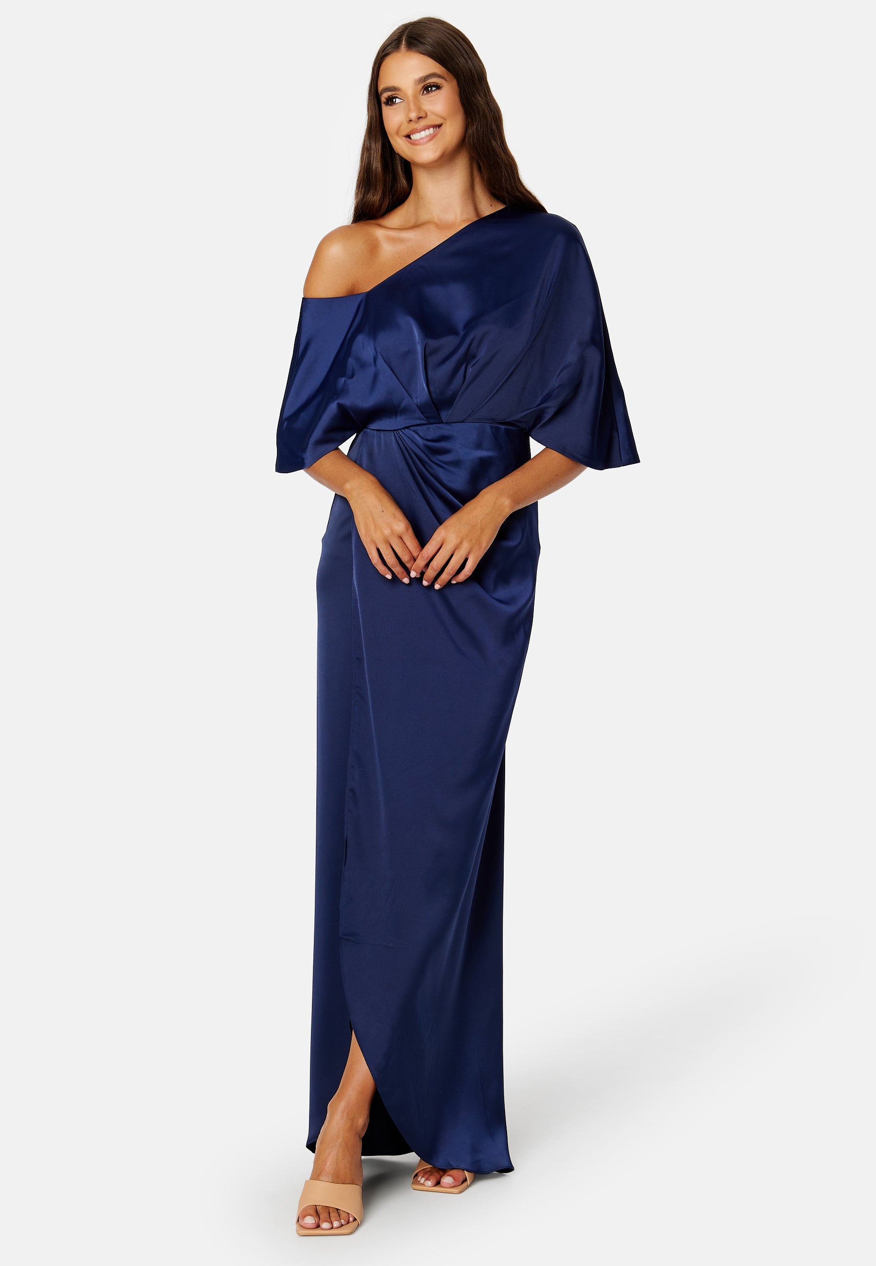 Elle Zeitoune Rosalie Gown