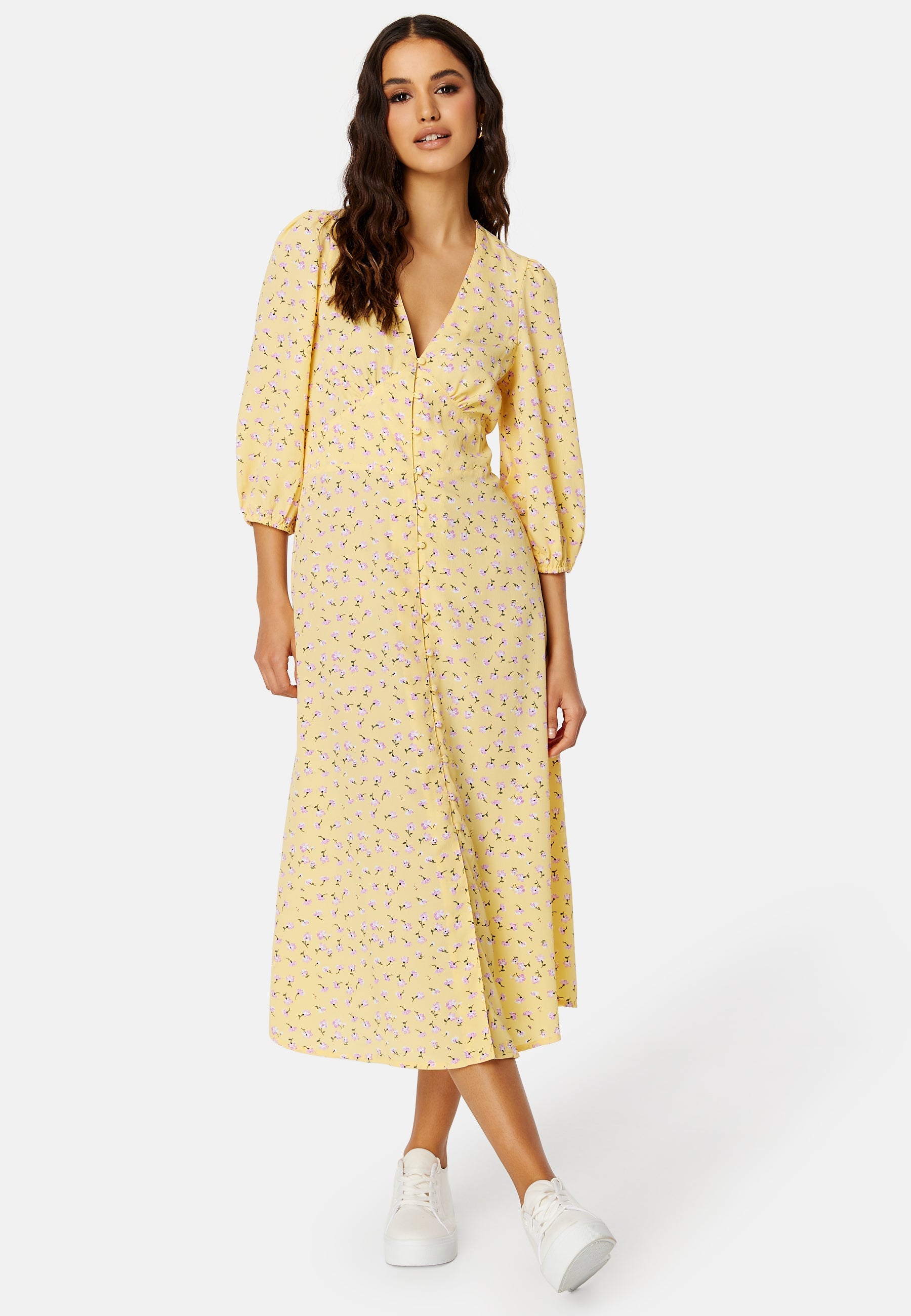 BUBBLEROOM Fay dress