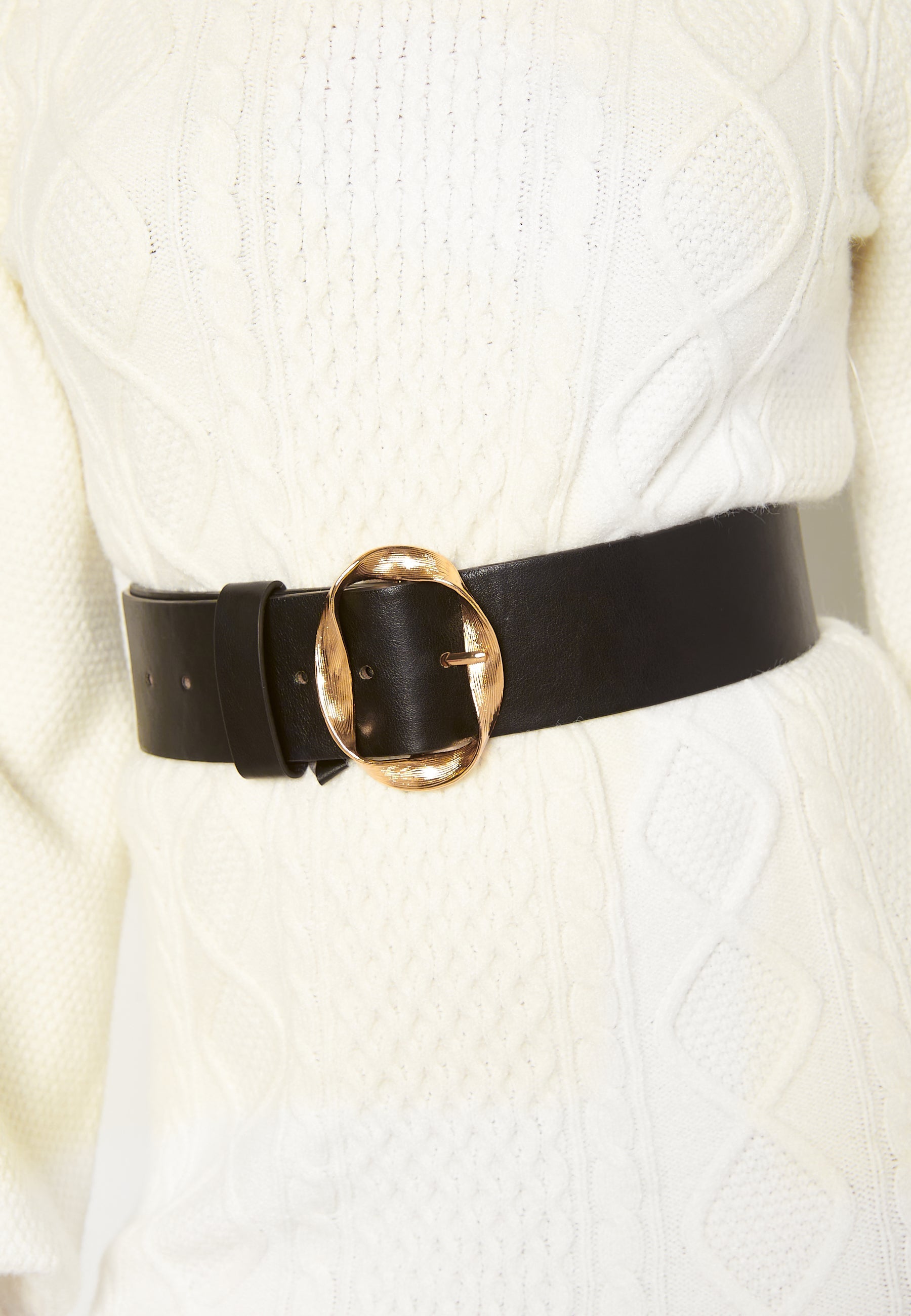 BUBBLEROOM Talia belt