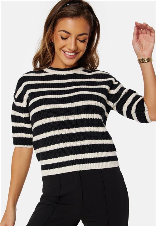 VERO MODA Fabulous 2/4 O-Neck Pullover