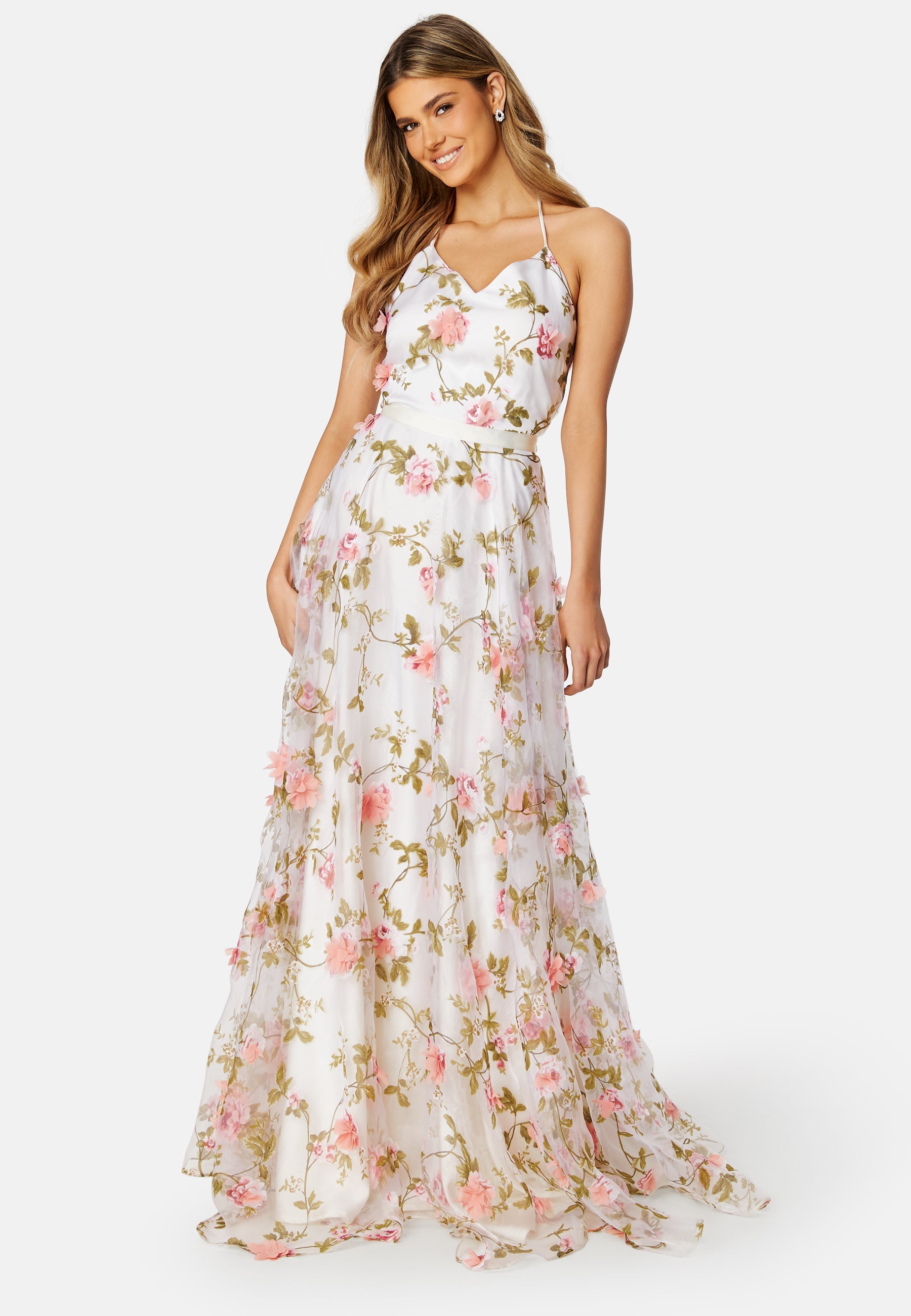 Ida Sjöstedt Bianca Dress