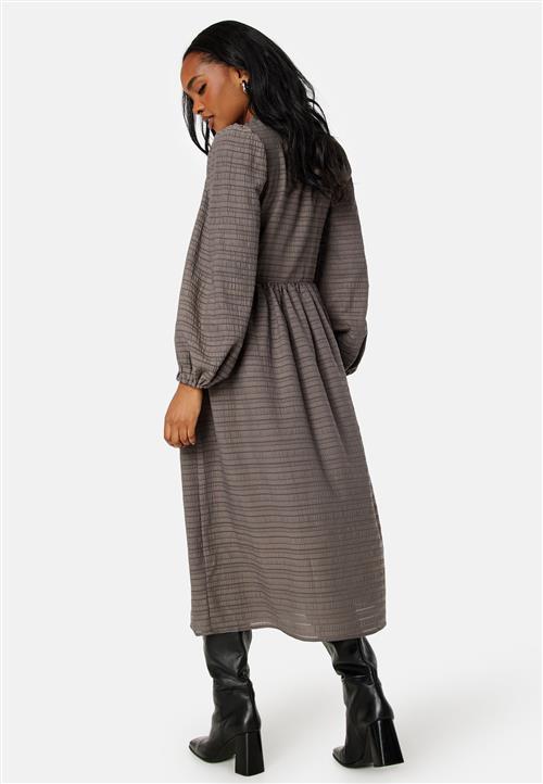 ONLY Julis LS Smock Dress