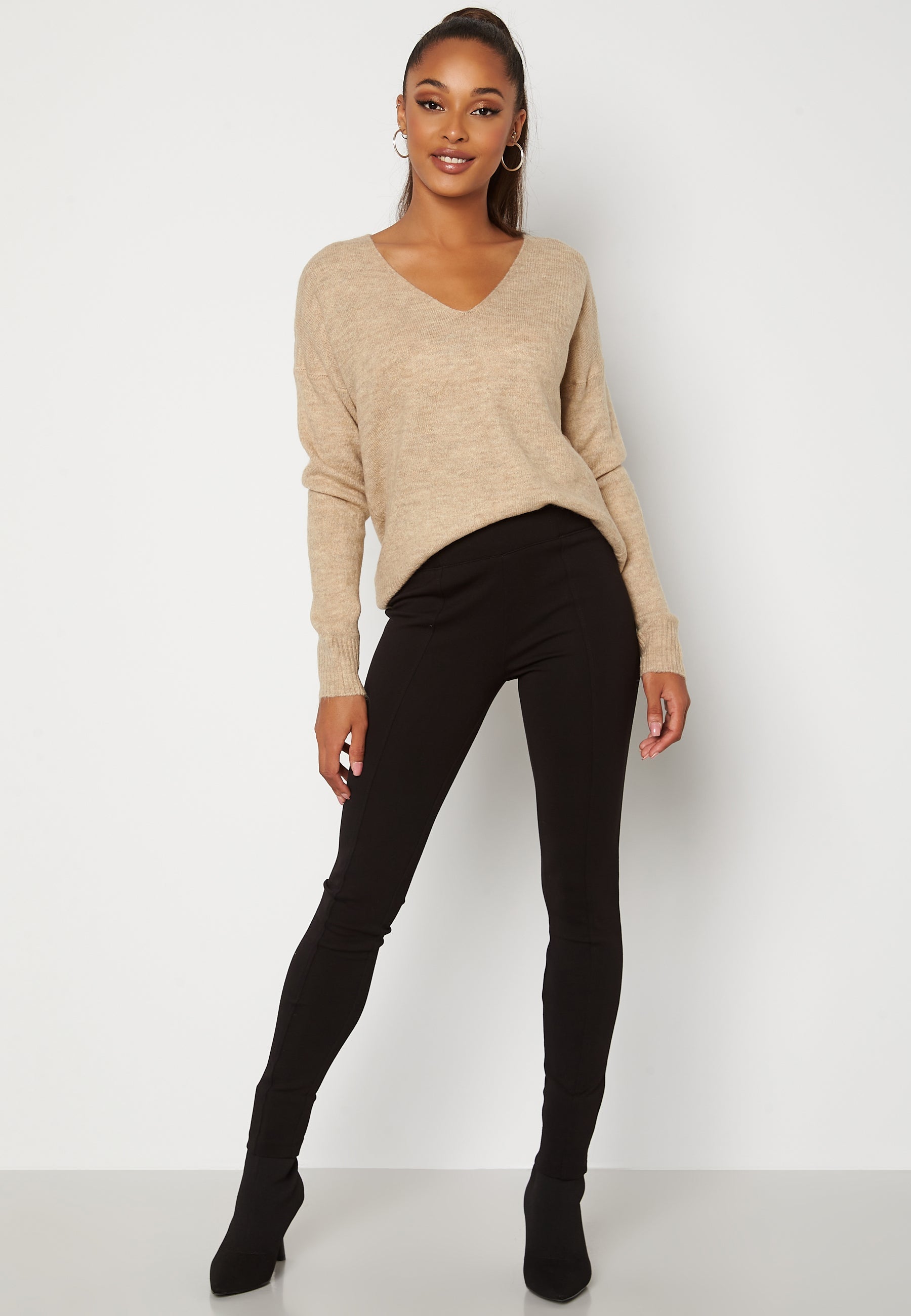 VERO MODA Bama Shape Pant