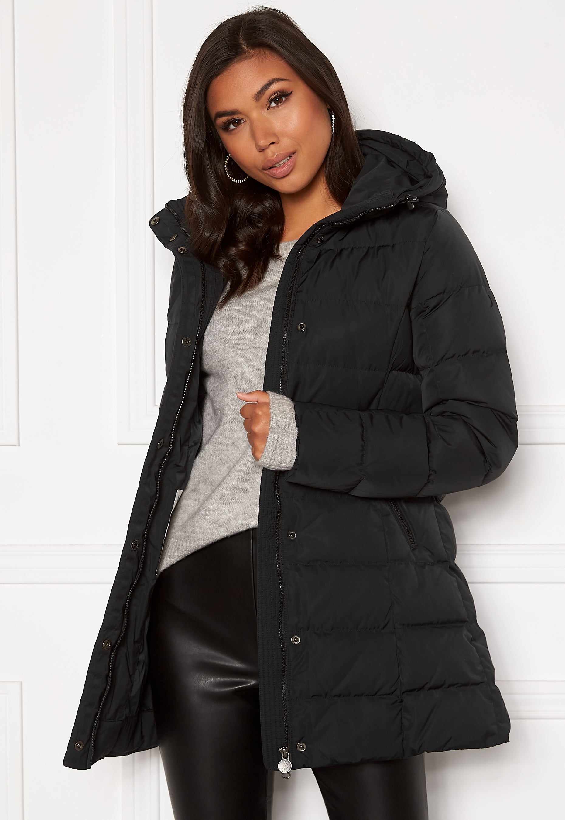 Boomerang Siri Down Jacket