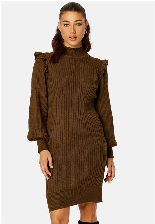 Object Collectors Item Diva Knit Dress