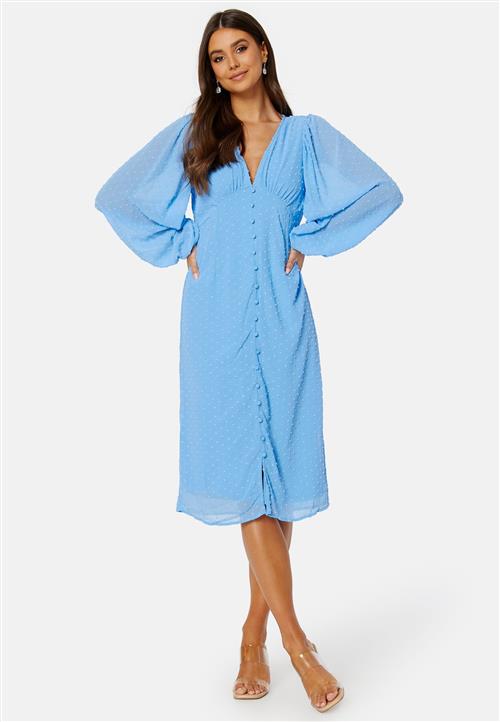 VERO MODA Dora Dobby Dress