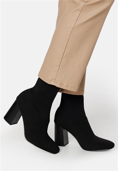 Bianco Ellie Knit Boot