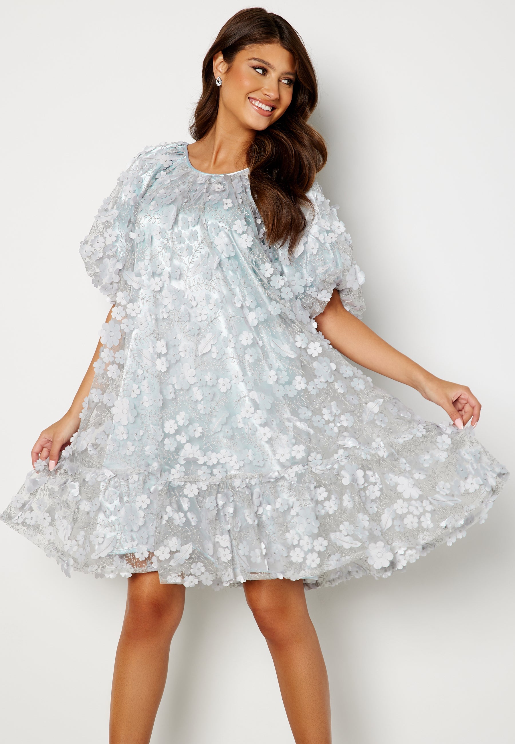 SELECTED Alberta 2/4 Dress