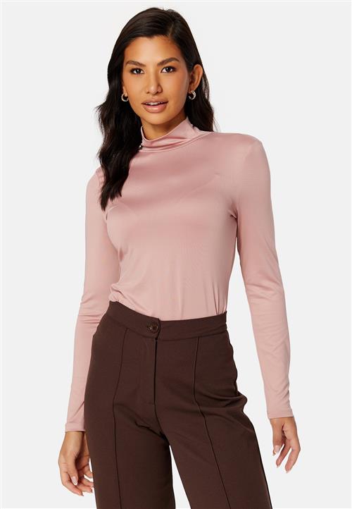 BUBBLEROOM Maxime turtleneck top