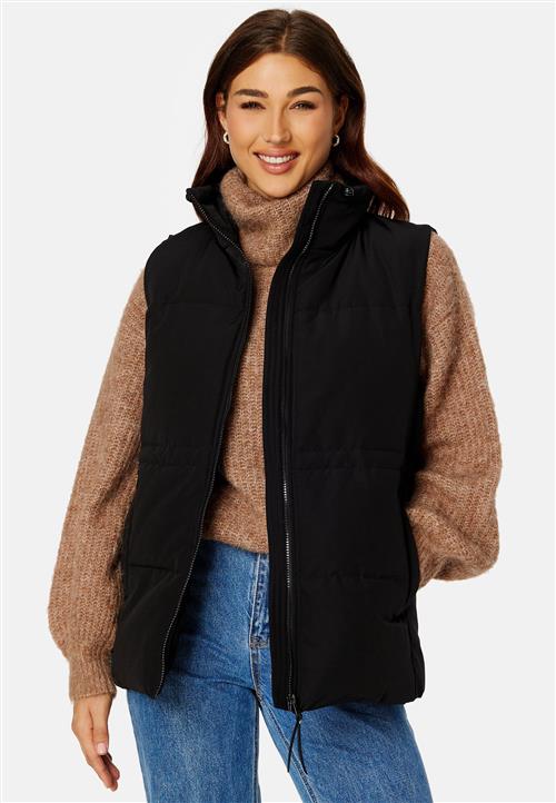 VERO MODA Blessfiona Down Waistcoat