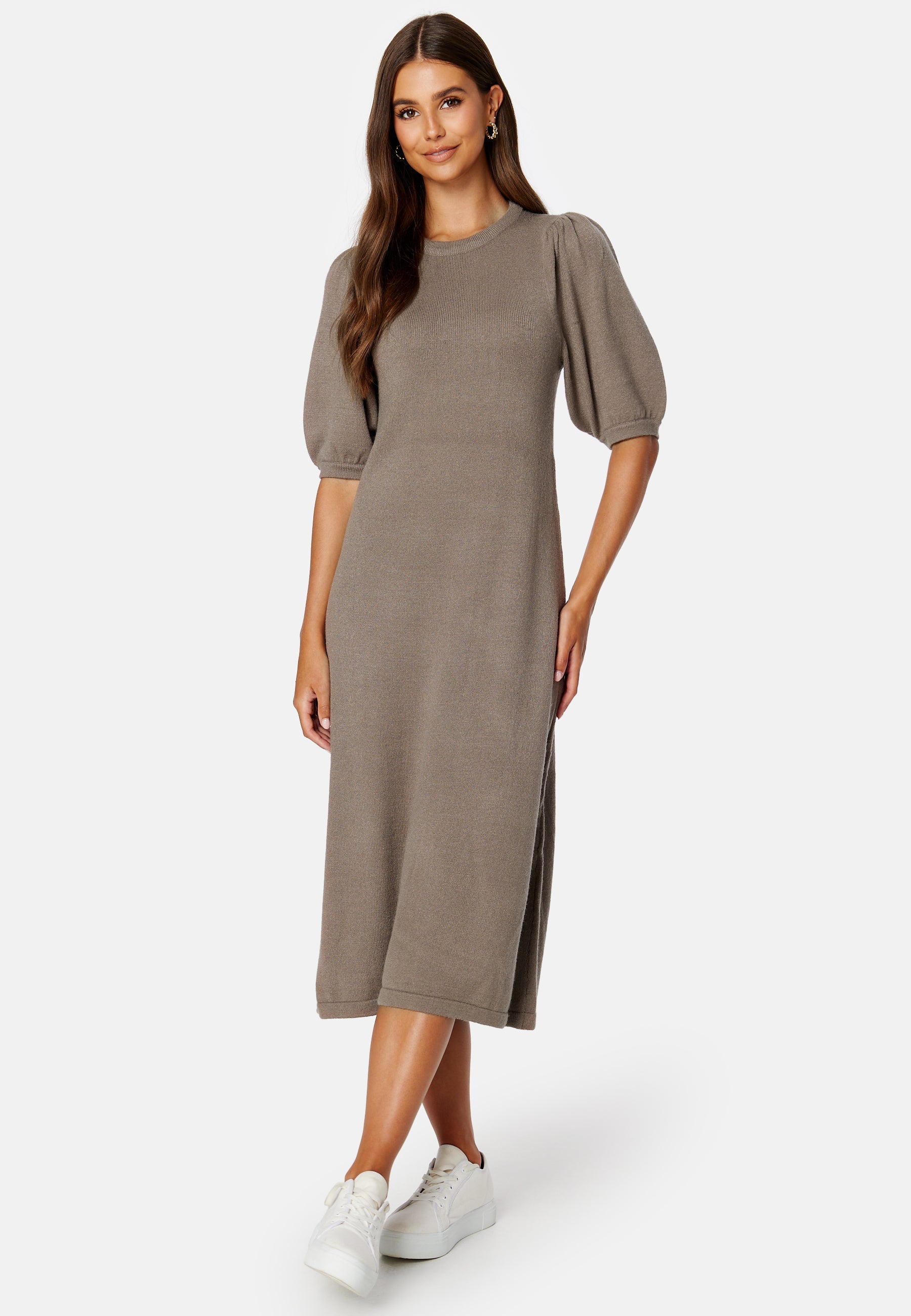 ONLY Lesly 2/4 Puff Dress