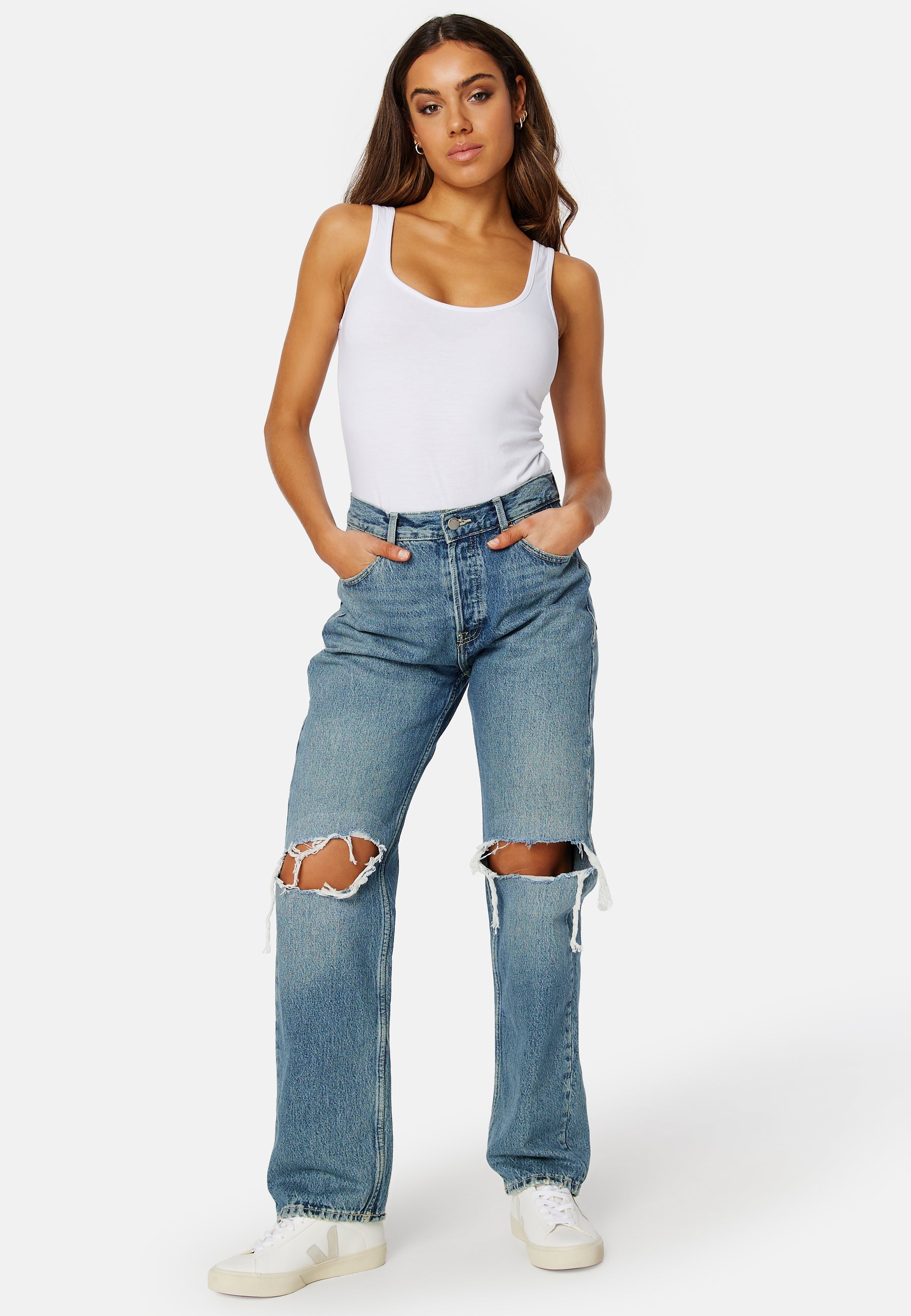 Dr. Denim Beth