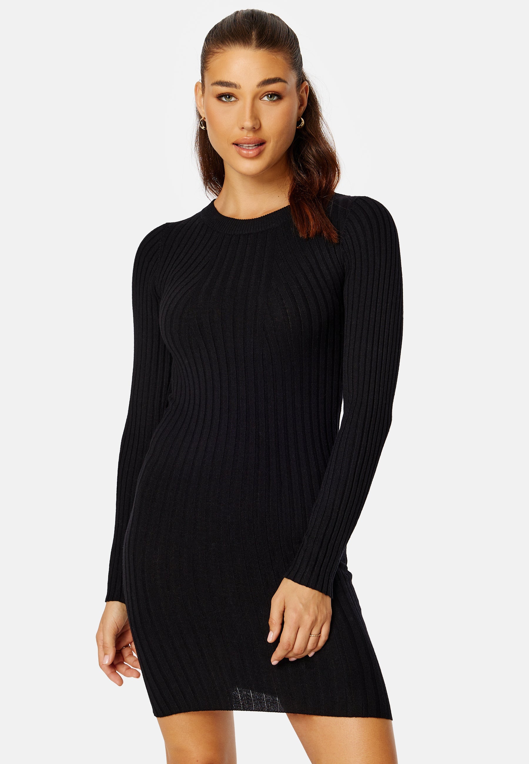 VERO MODA Kiki LS O-Neck Dress