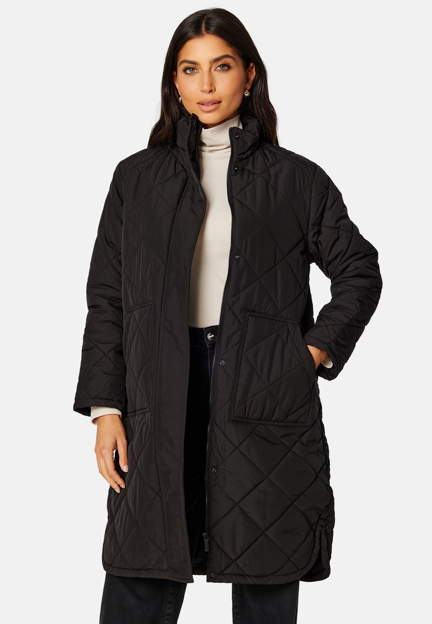 SELECTED Nadina Coat