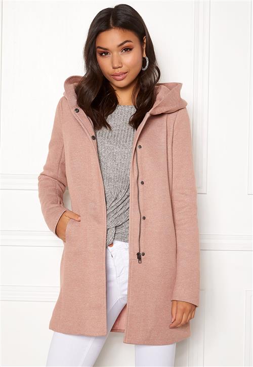 ONLY Onlsedona Light Coat