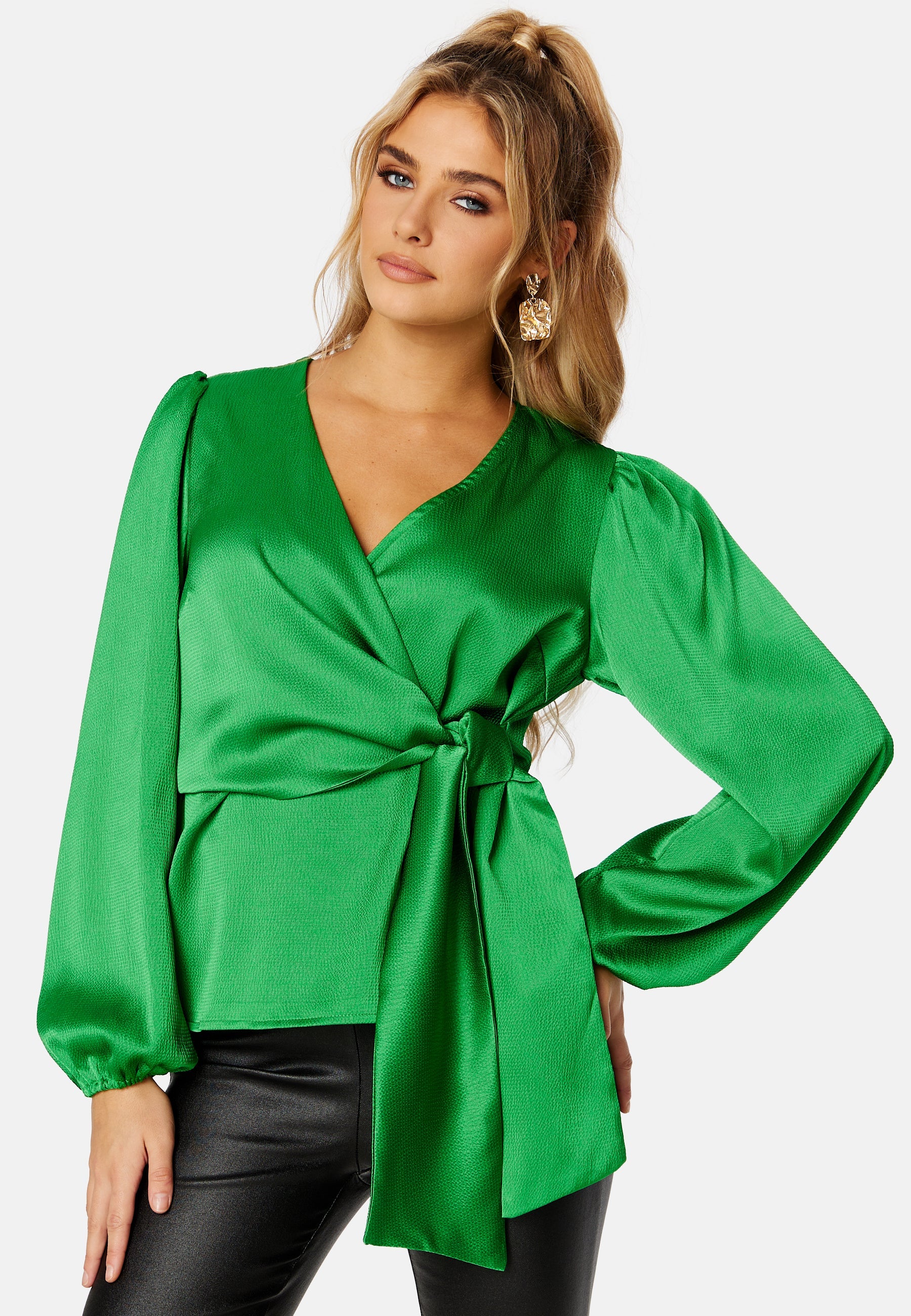 Object Collectors Item Adalina L/S Top