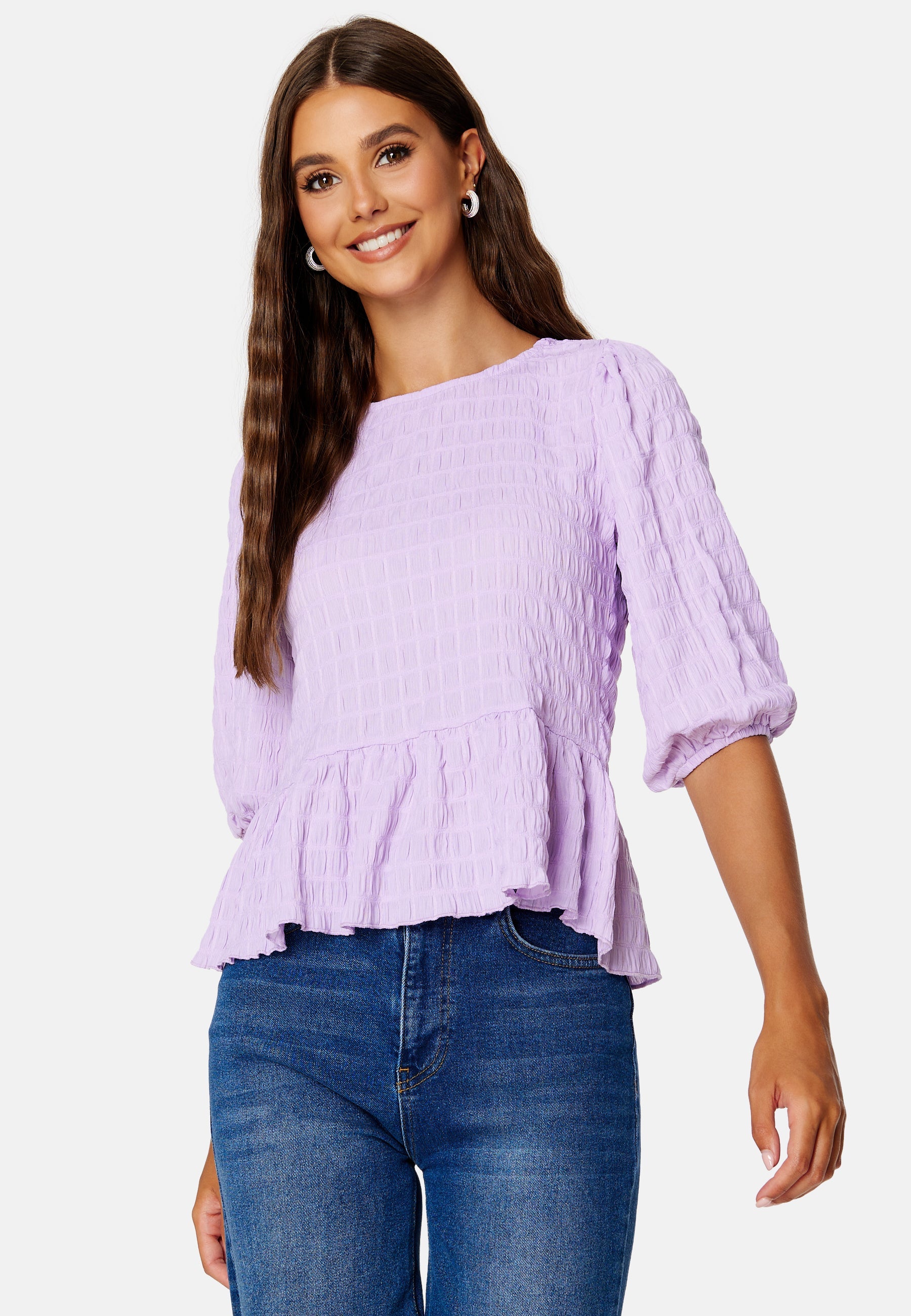 Happy Holly Sherry structure top