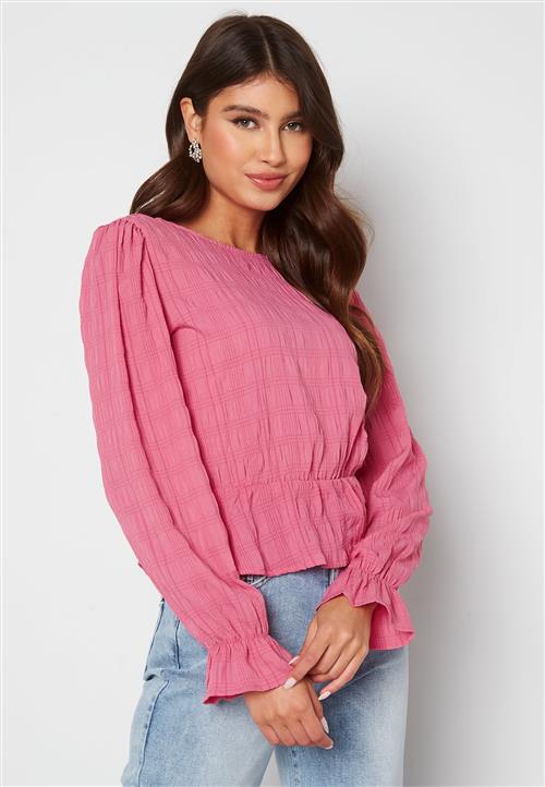 BUBBLEROOM Poppy blouse