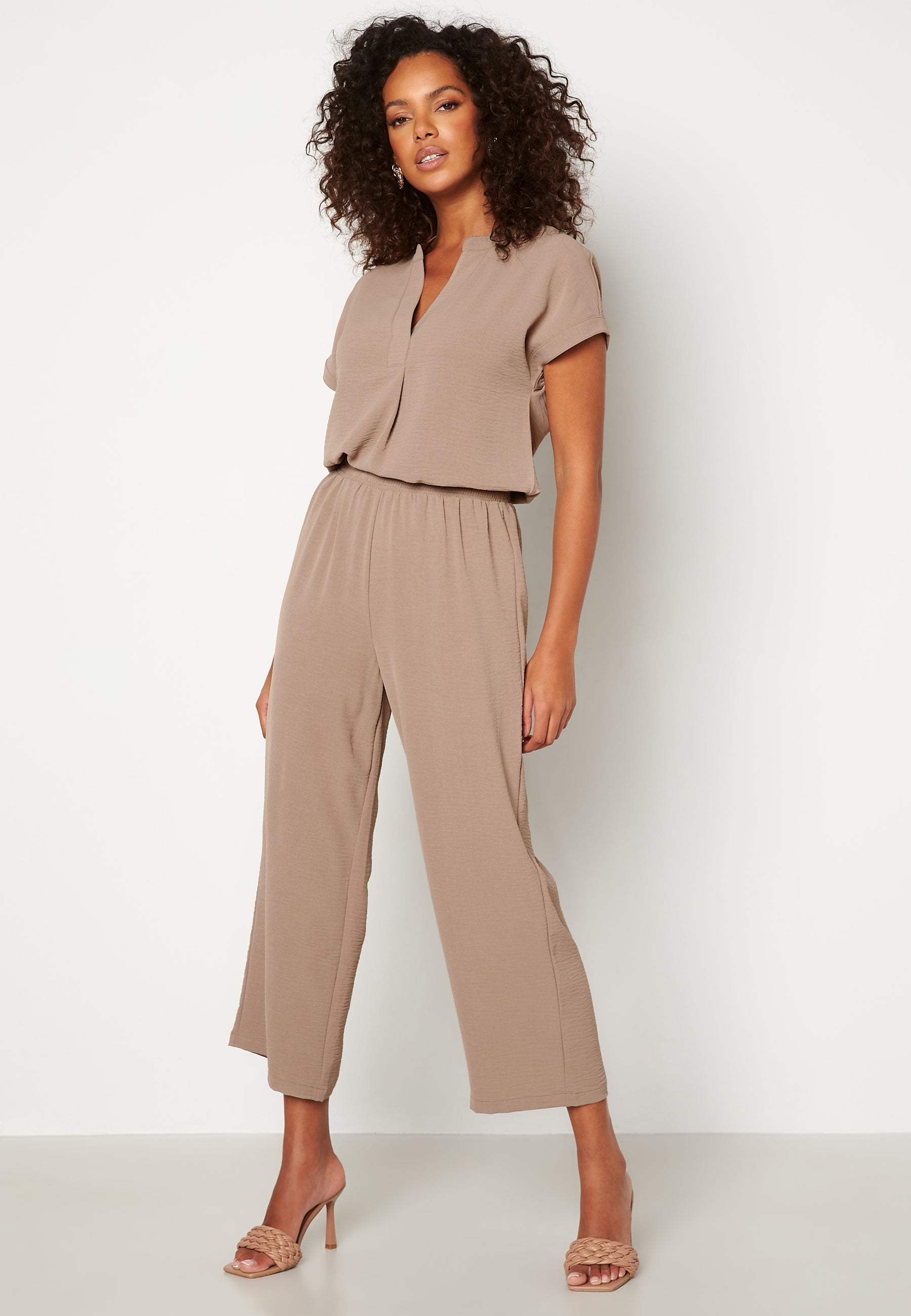 BUBBLEROOM Matilde trousers