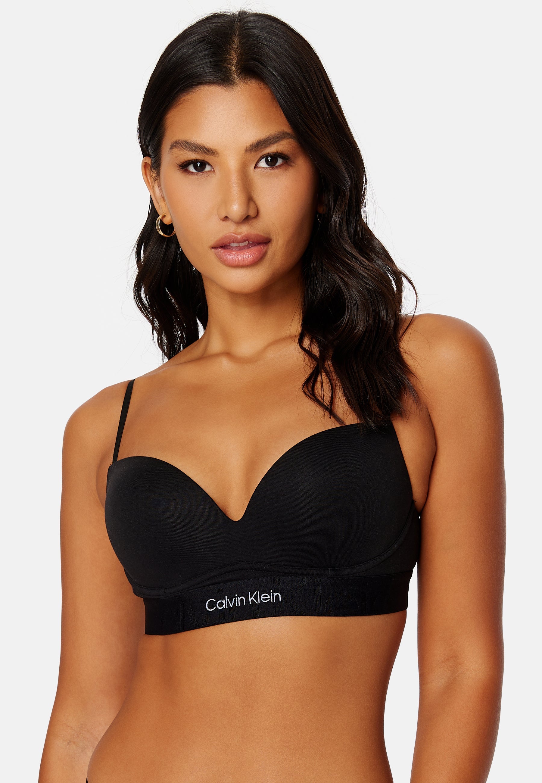 Calvin Klein Push Up Bralette