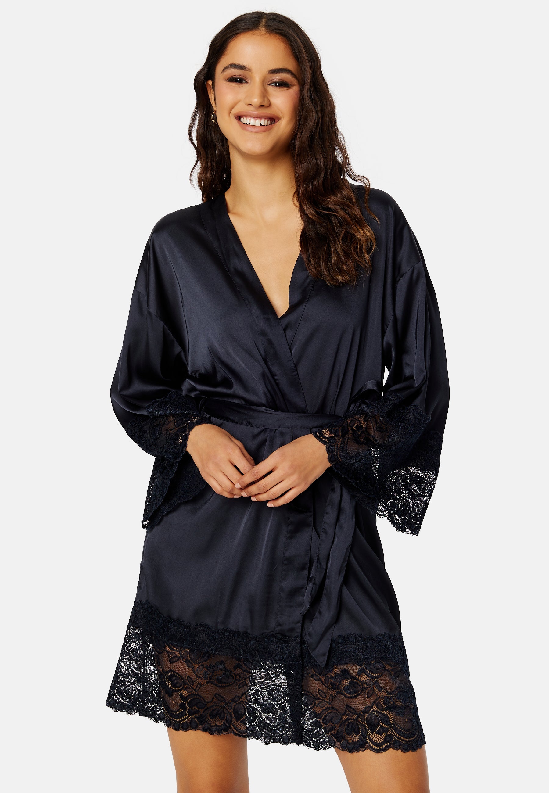 BUBBLEROOM Meline robe