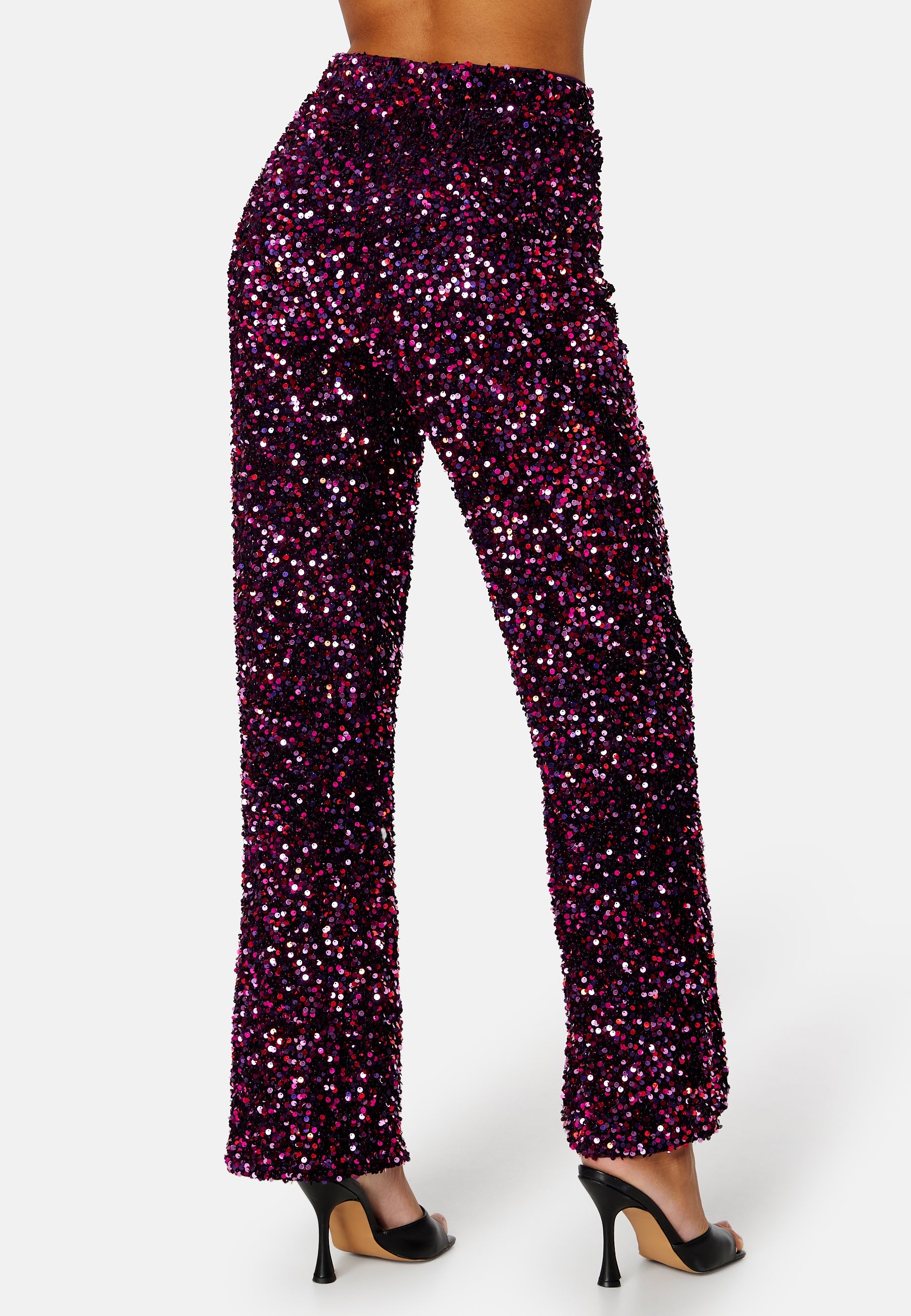 VERO MODA Fame HW Wide Pants