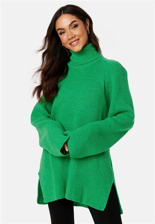 Object Collectors Item Varna LS Knit Pullover