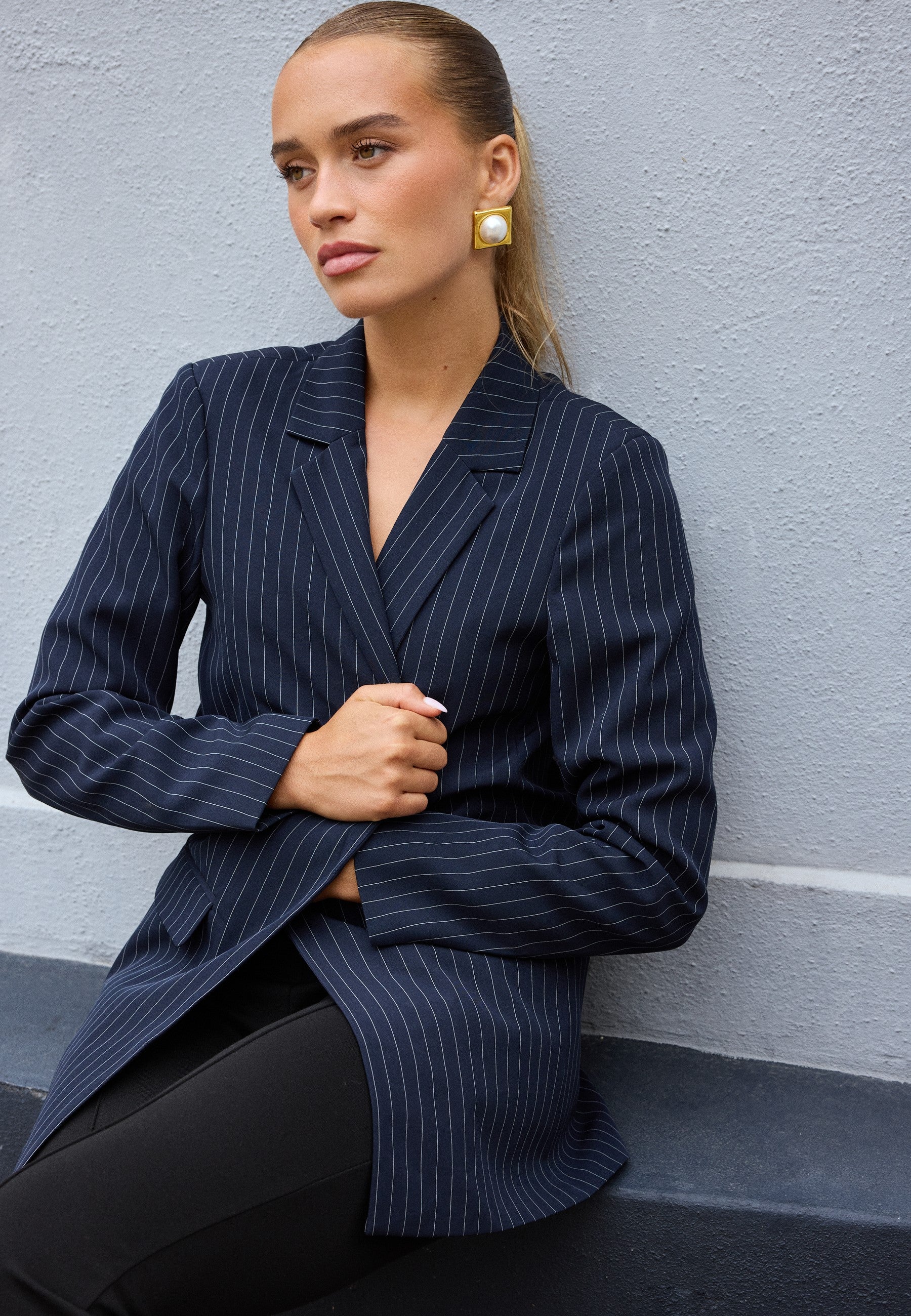 Pieces Pcbozzy Ls Loose Striped Blaze