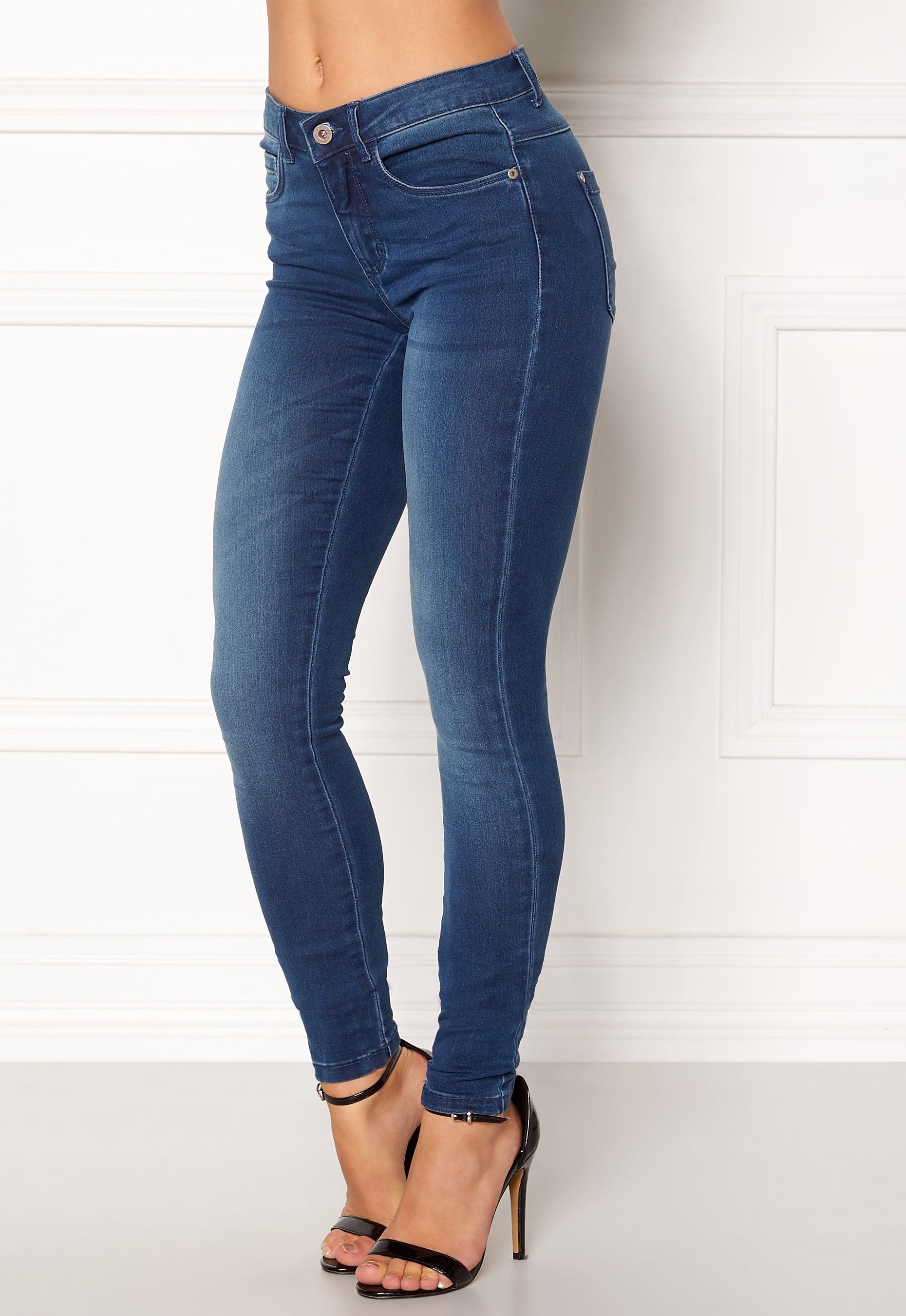 ONLY Royal Skinny Jeans
