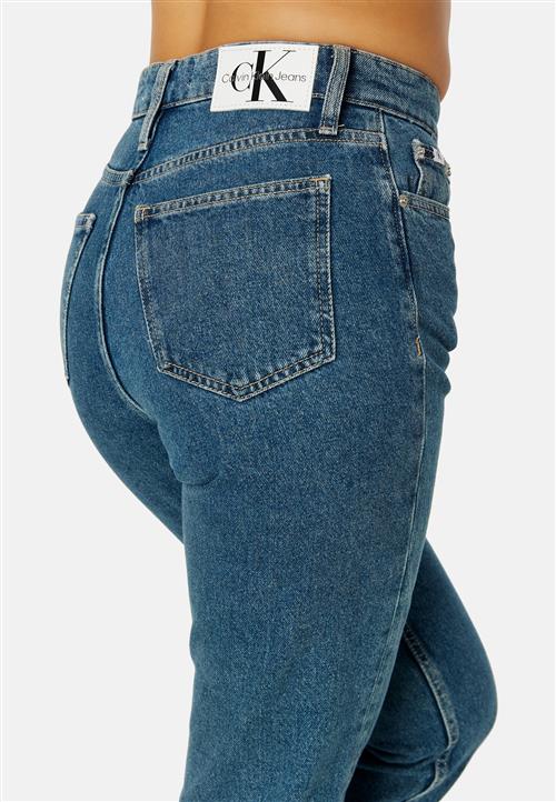 Calvin Klein Jeans Mom Jeans Ankle