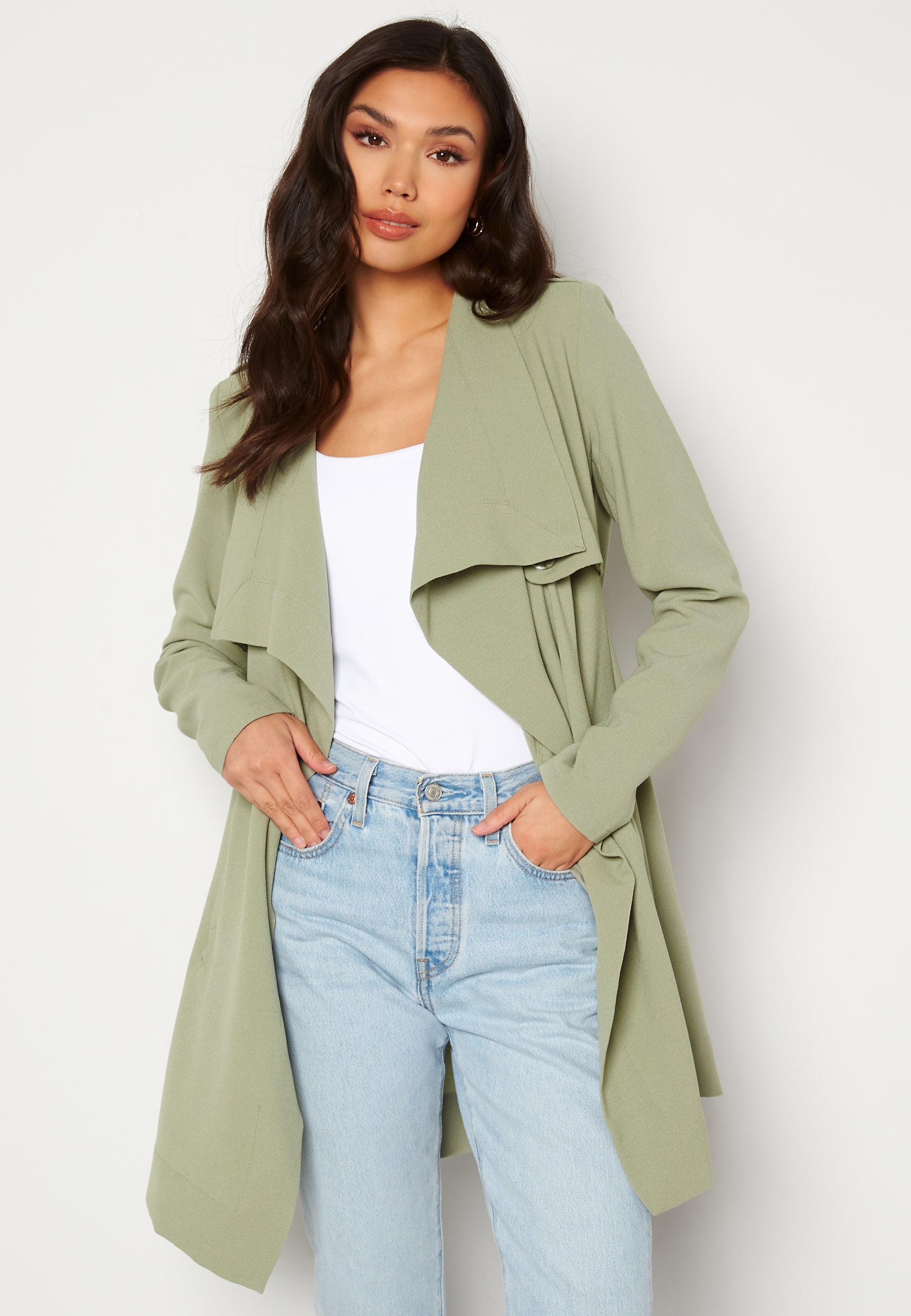Object Collectors Item Ann Lee Short Jacket