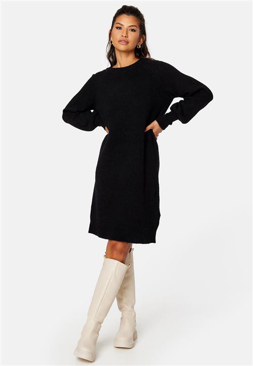 SELECTED Lulu LS Knit Dress