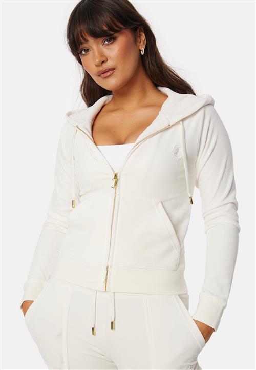 Juicy Couture Robertson Hoodie Gold