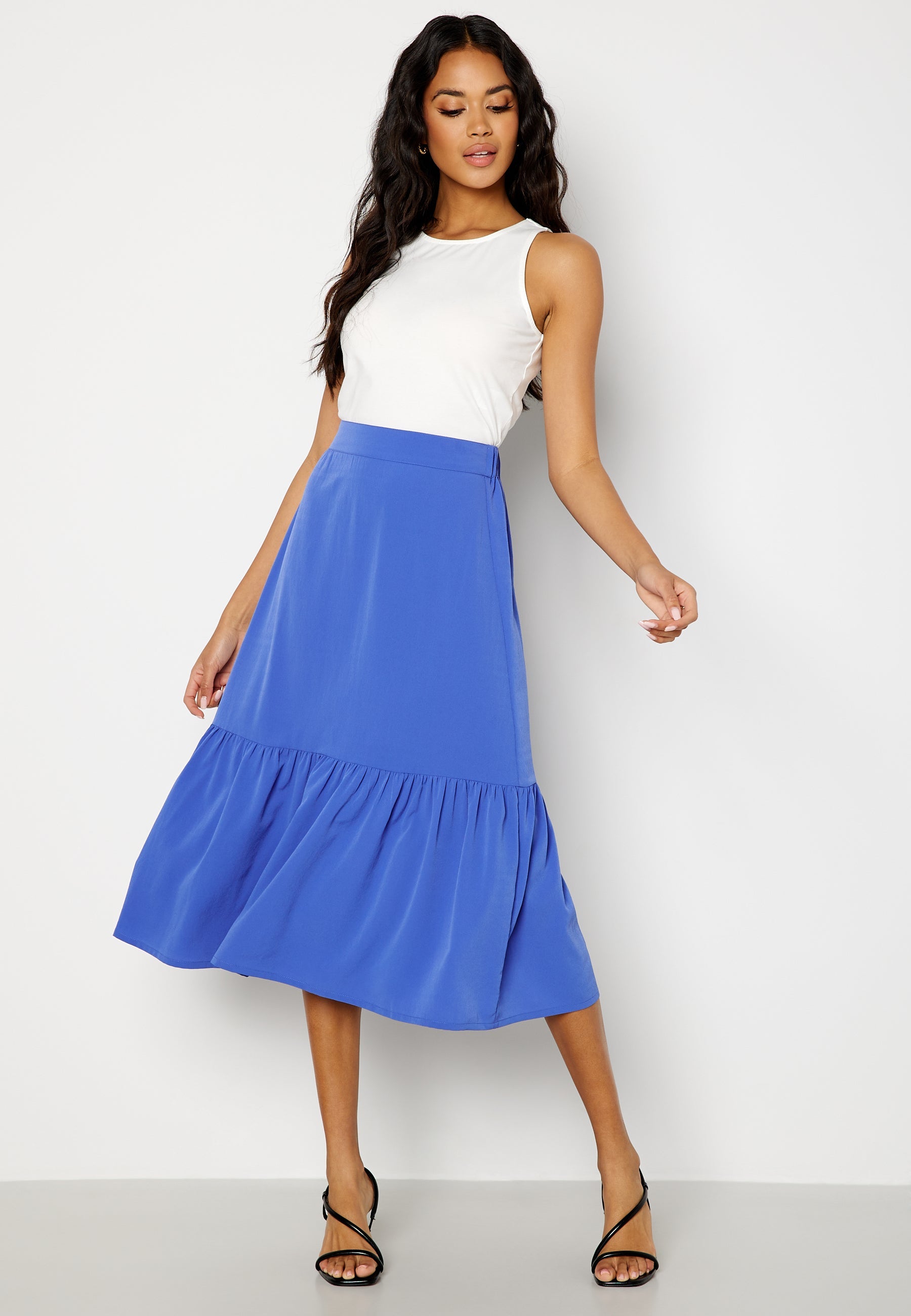 Happy Holly Melony skirt