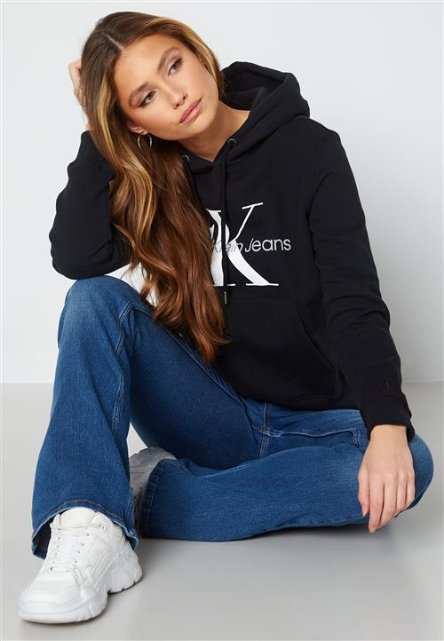 Calvin Klein Jeans Core Monogram Hoodie