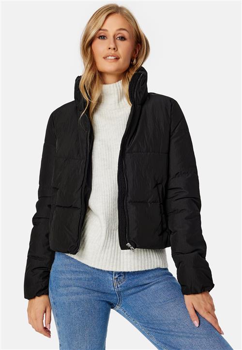 ONLY Dolly Short Puffer Jacket