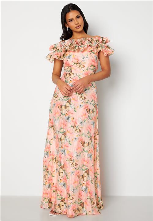 Ida Sjöstedt Magnolia Dress