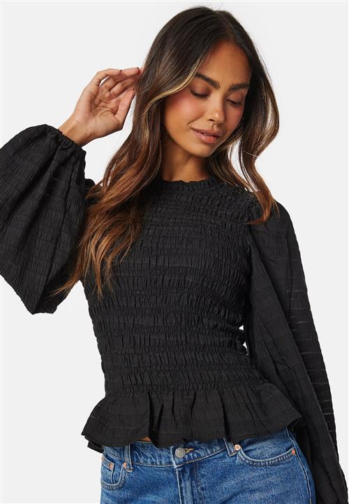 ONLY Julis LS Smock Top