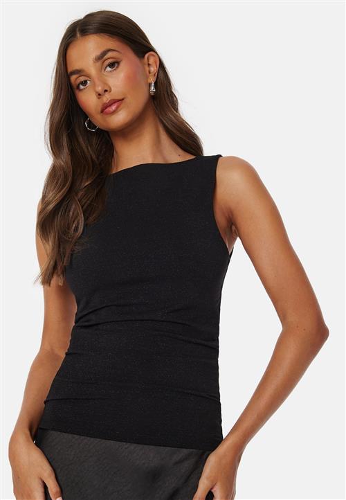 ONLY Roma S/L 2-Ways Shine Top